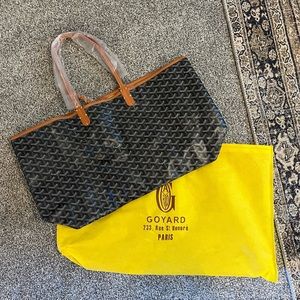 St. Louis GM Tote